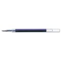 Zebra Pen Refill for JK Pen, 0.7mm, Blue, PK2 88122